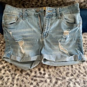 WAX JEANS BUT I LOVE IT 🥰